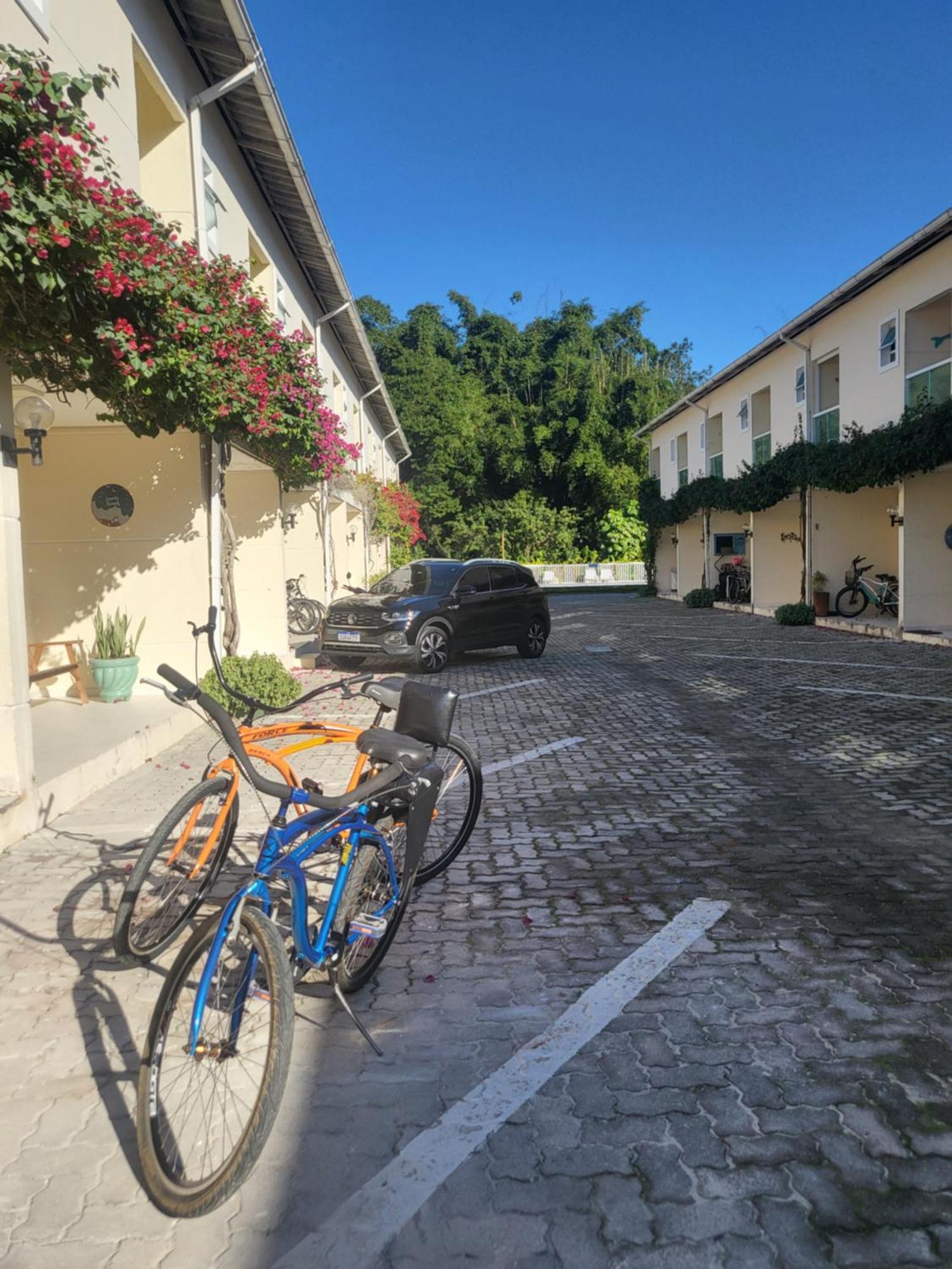 Holiday home Di Prado Juquei