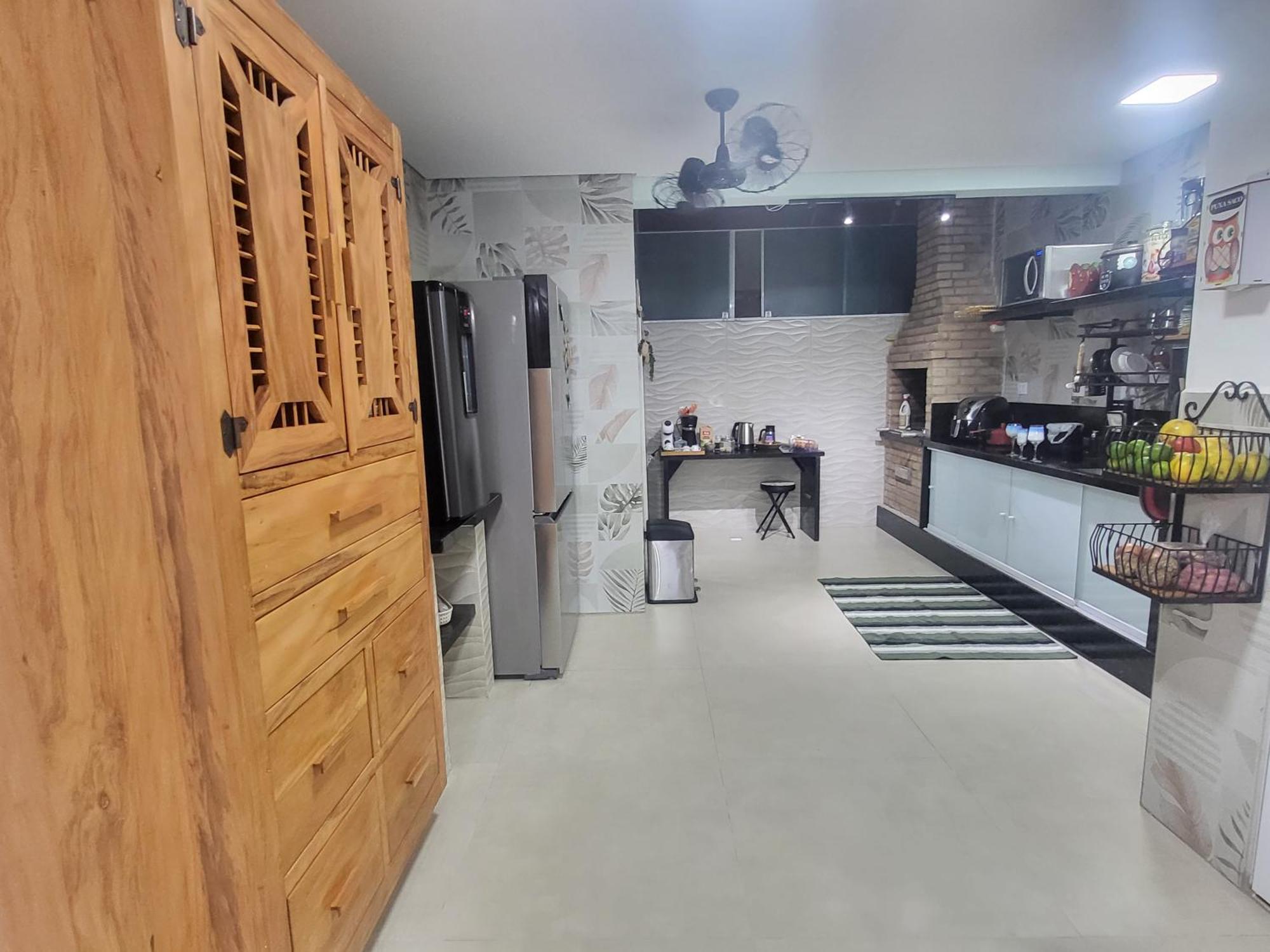 Holiday home Di Prado