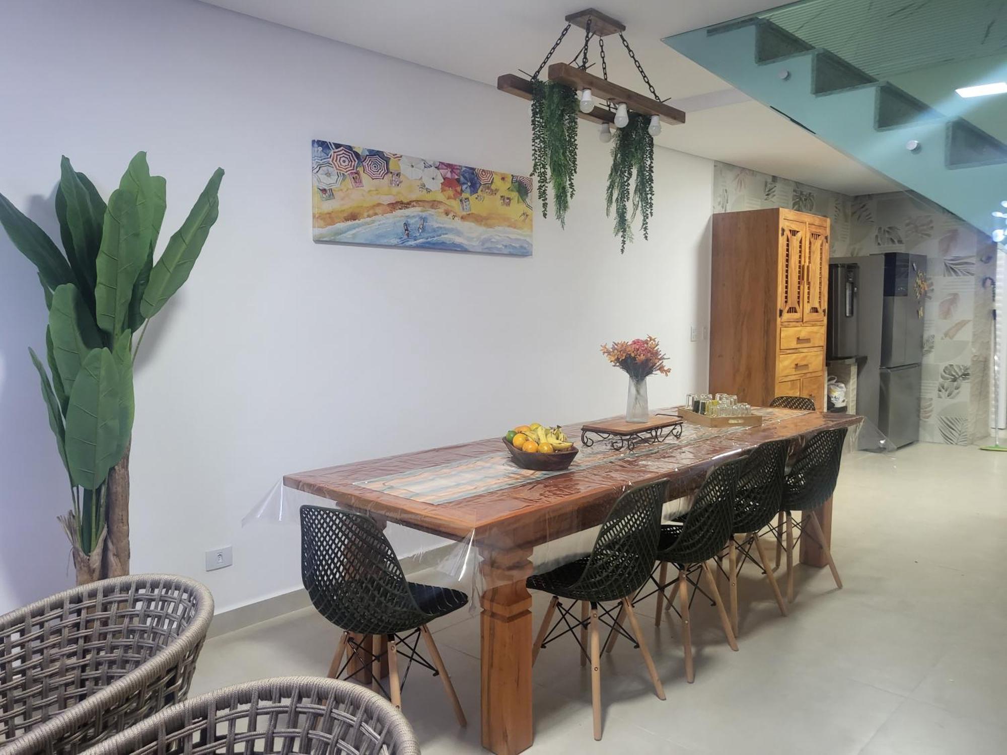 Holiday home Di Prado