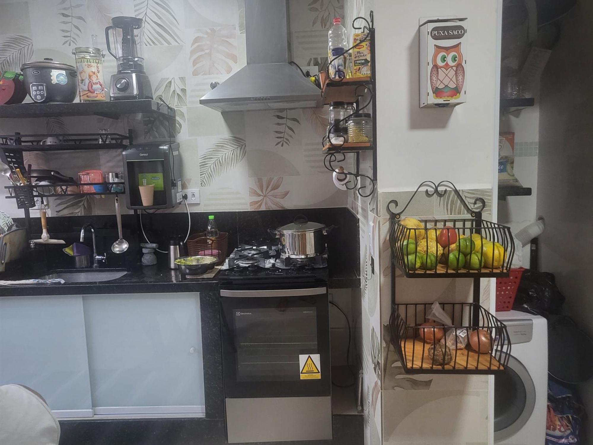 Holiday home Di Prado Juquei